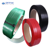 9-32mm High Tensile Customized Plastic Strapping for Manual and Auto Machine Use