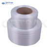 High Penetration High strength tensile resistance 13-32mm White Polyester Composite Strapping