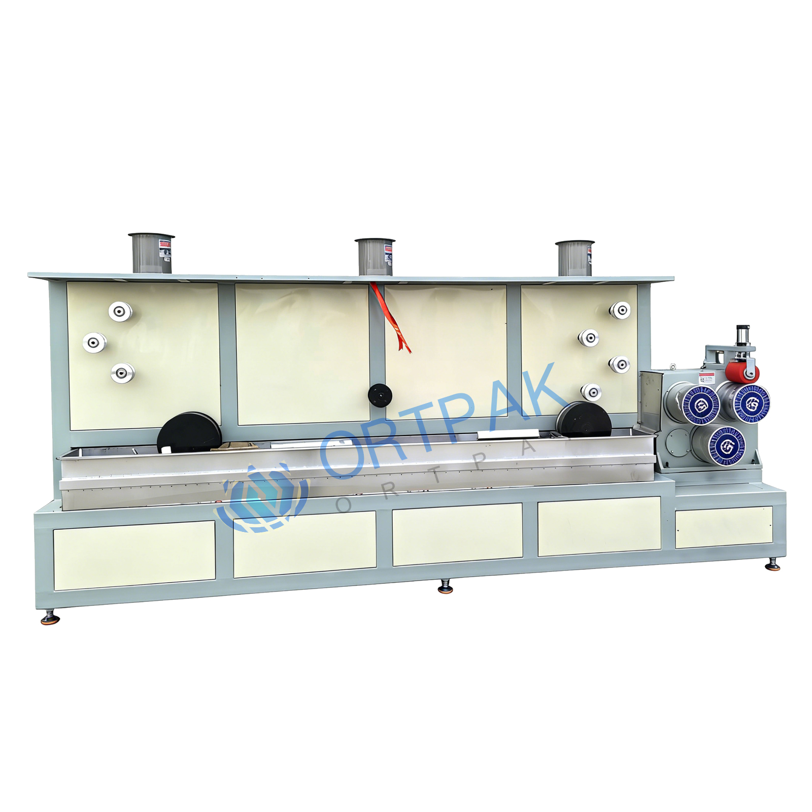 High-Quality Pet Production Line for Efficient Packing Belt Manufacturing