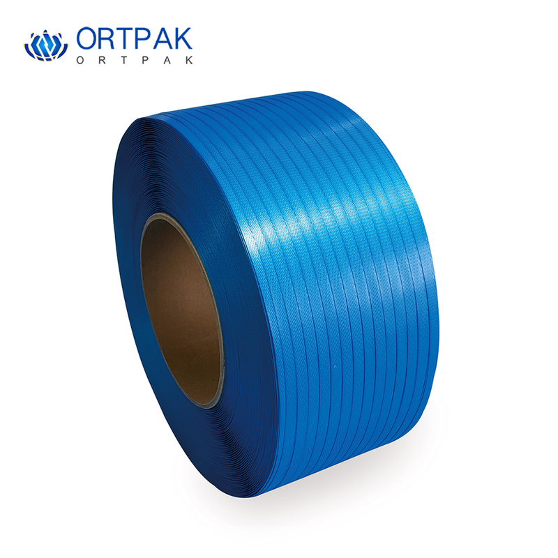 PP Strapping high tensile strength high toughness tear-resistance and no cracking