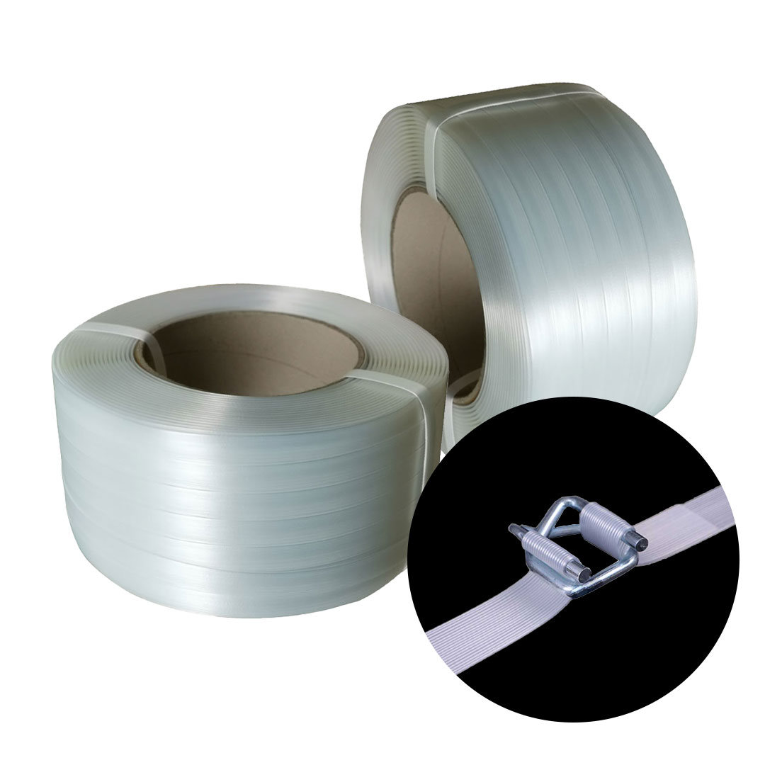 Introduction and Application of Composite Strapping​