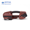 Battery strapping tool-V2 One-button HANDHELD STRAP TOOL