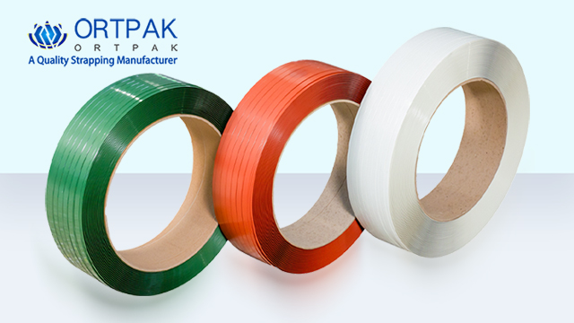 PET Strapping Technical Parameters (European EN 13394 Standard)