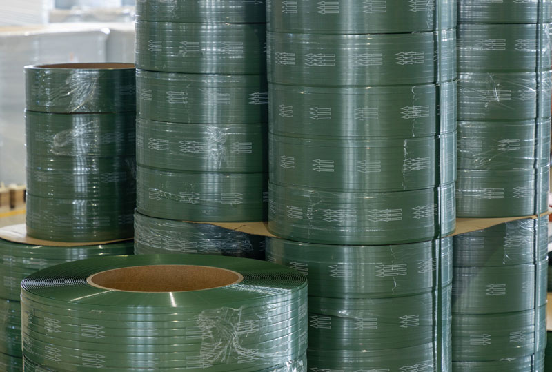 Differences Between PET Machine Strapping and PET Hand Strapping and Application Scenarios