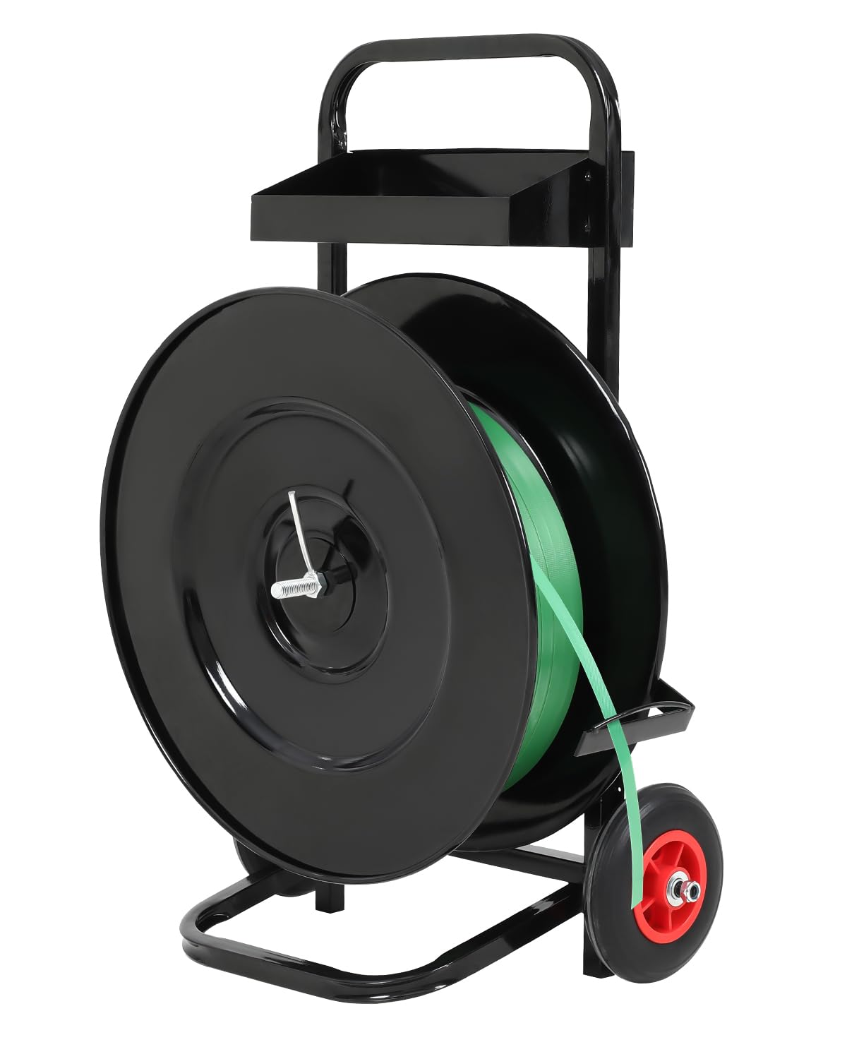 What Is a Strapping Dispenser?