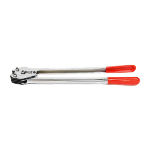 Steel Plastic Strapping Sealer