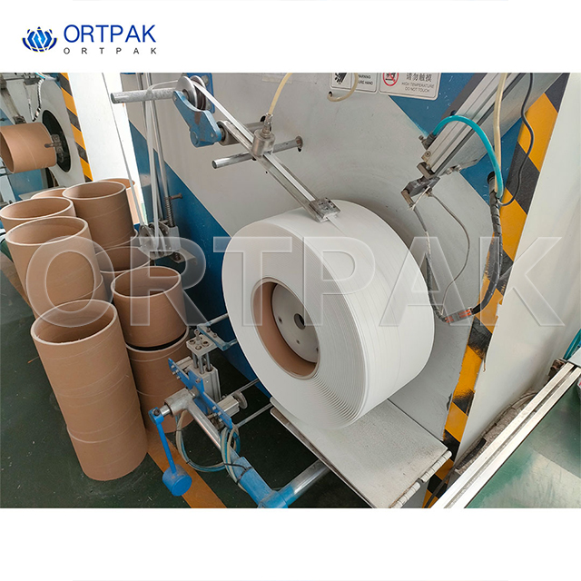 Good Quality High Strength Customized PP Polypropylene Strap Band