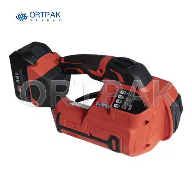 Q31 Series Capacity Strapping Tool