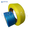 5-19mm Yellow White Black Green PP Polypropylene Plastic Strap 