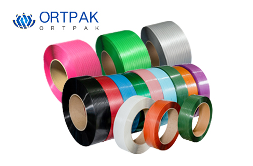 Classification And Comparison of Main Raw Materials for PP/PET STRAPPING