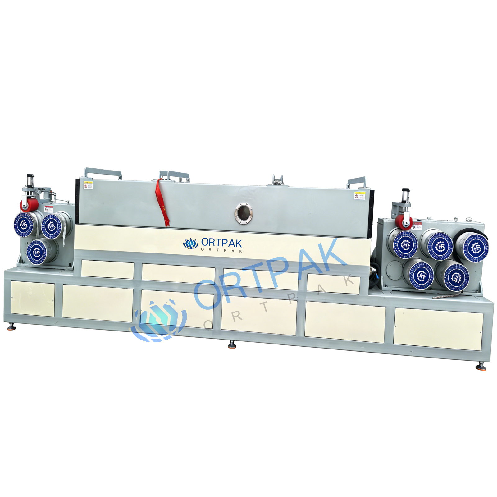 High-Quality Pet Production Line for Efficient Packing Belt Manufacturing