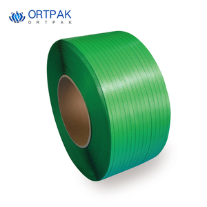 Good Quality High Strength Customized PP Polypropylene Strap Band