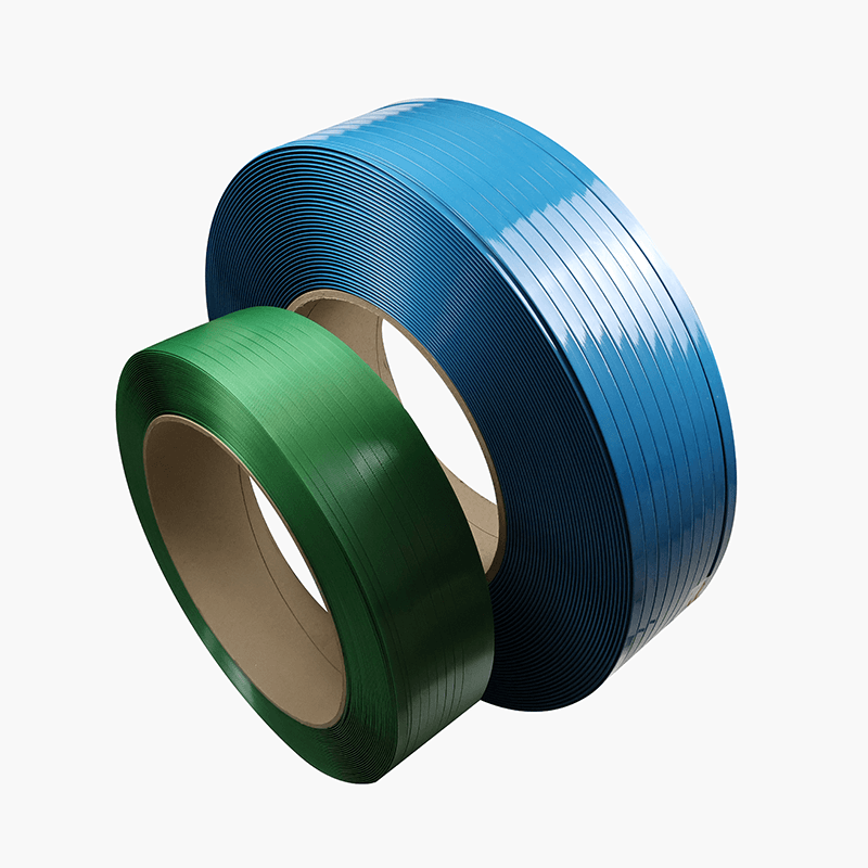 PET Strapping Jumbo Roll