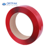 32mm high-strength plastic steel strapping — specially designed for bundling heavy goods
