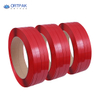 9-32mm Good Sell High Strength Red Green Pet Strapping Belt