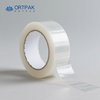 High-Adhesion Transparent Packing Tape, suitable for industrial/warehousing/office/home packaging