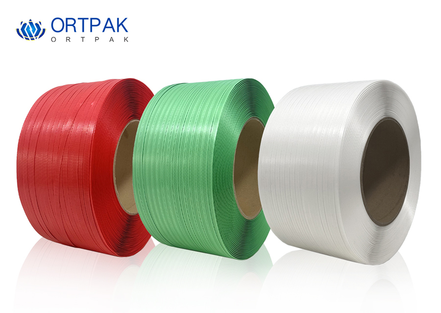 Complete Guide to PP Strapping Selection and Usage: Choose Right, Use Right, Secure and Cost-Effective Packing