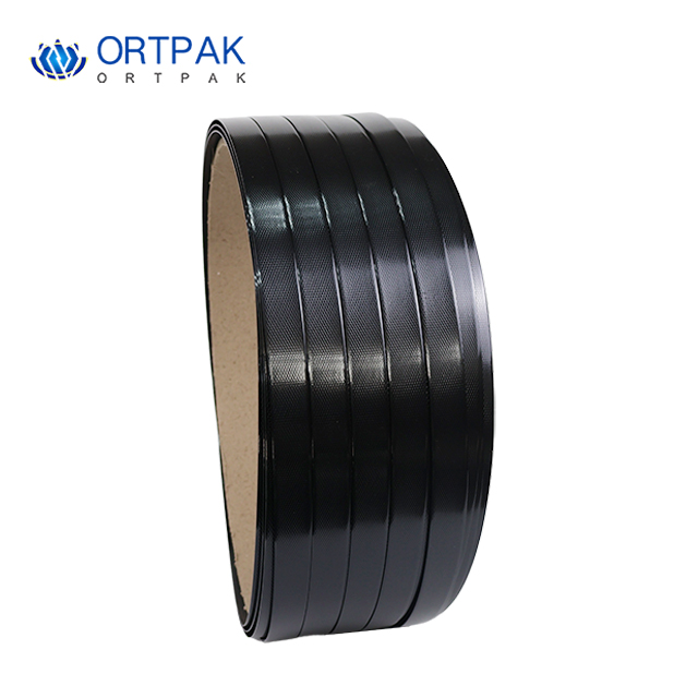 32mm high-strength plastic steel strapping — specially designed for bundling heavy goods