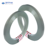 9-32mm High Tensile Customized Plastic Strapping for Manual and Auto Machine Use