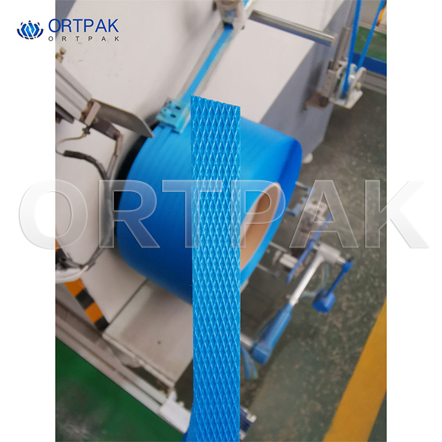 Good Quality High Strength Customized PP Polypropylene Strap Band