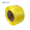 Ort High Quality PP Polypropylene Plastic Material Packing Strapping with ISO SGS