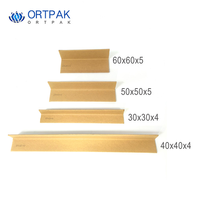 U-shaped Paper Corner Protector