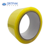 Transparent Packing Tape, high viscosity and durable, available in multiple specifications and colors, Customizable