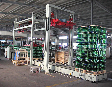 PET Strapping: The Guardian of Glass Bottle Transportation Safety Across All Scenarios in The Industry