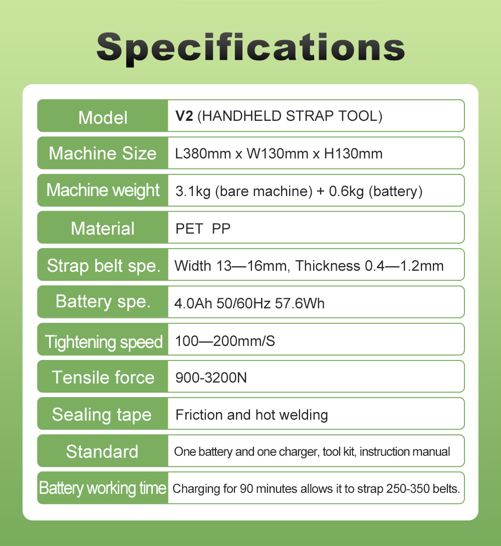 Battery strapping tool V2_02