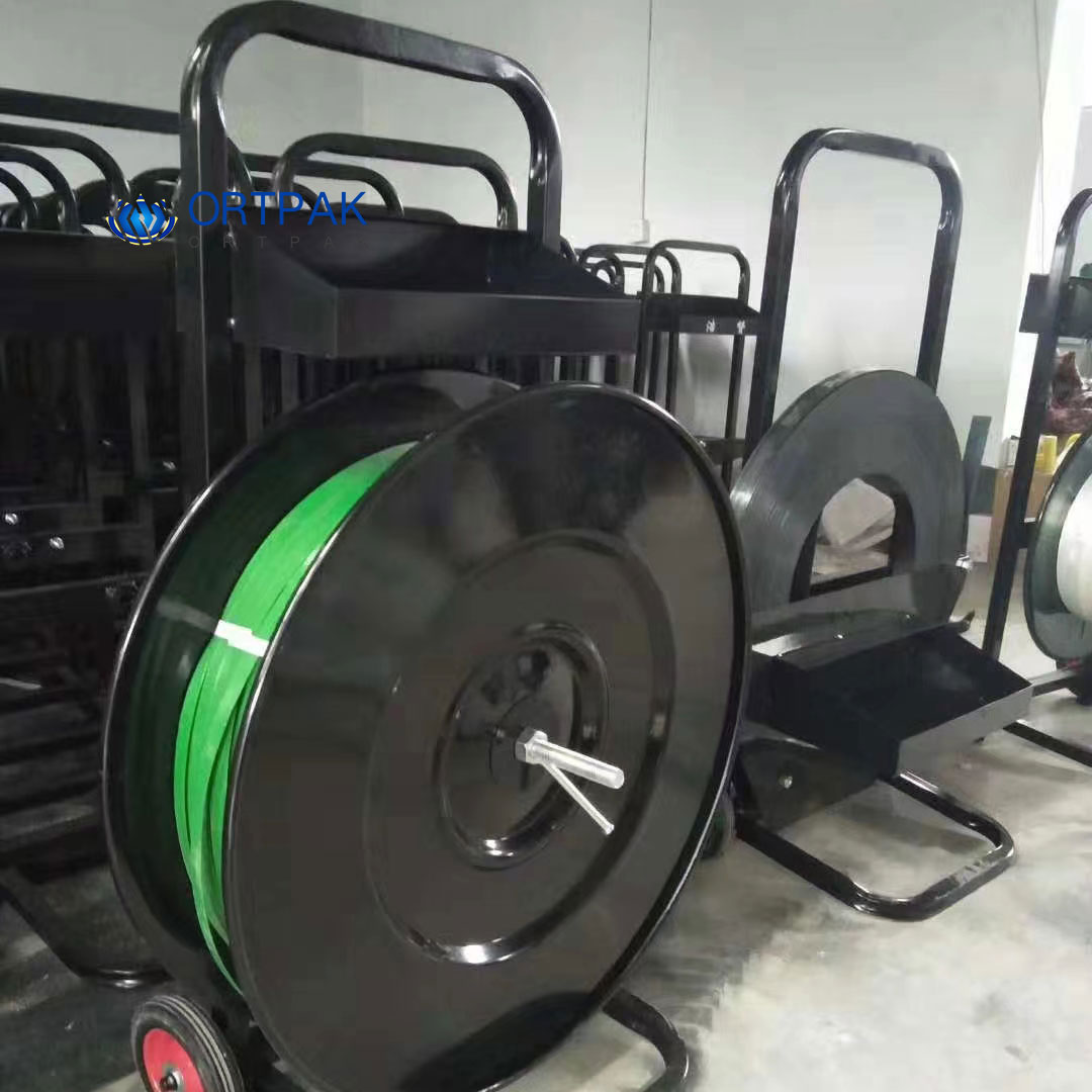 BUS-500 PET Strap dispenser