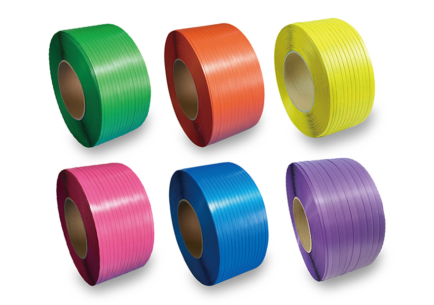 【ORTPAK】How to Choose the Right PP Strapping from Various Specifications? Save This Guide