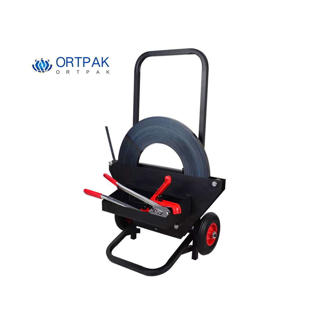 BUS-500 PET Strap dispenser