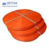 High Tensile Strength Woven Strapping （13mm-50mm WIDTH）
